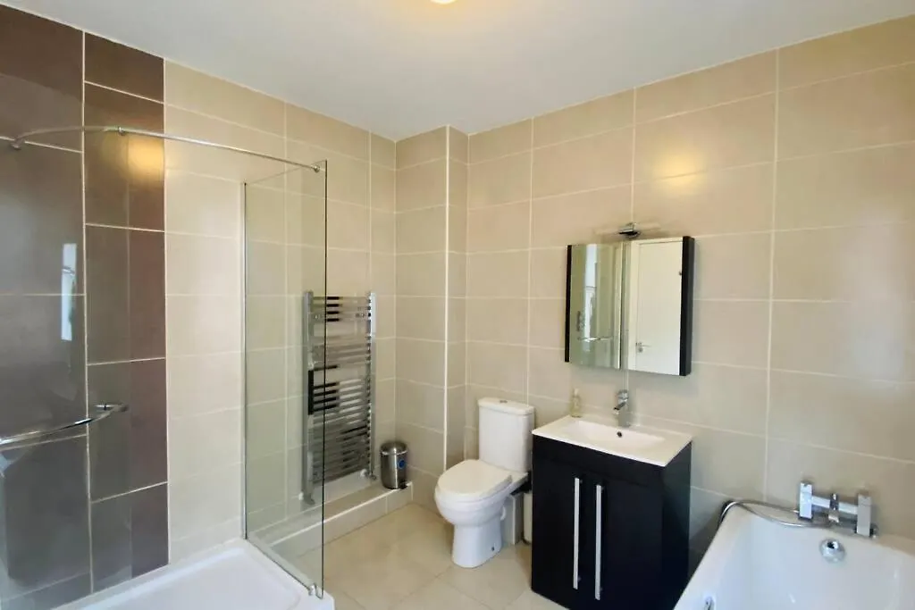 Vakantiehuis Historic Kelham House With Free On-Site Parking Villa Sheffield
