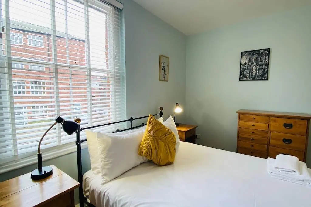 Historic Kelham House With Free On-Site Parking Villa Sheffield