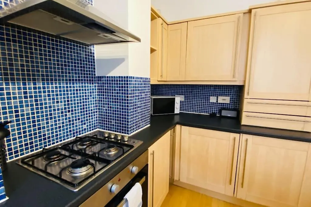 Historic Kelham House With Free On-Site Parking Villa Sheffield Vakantiehuis