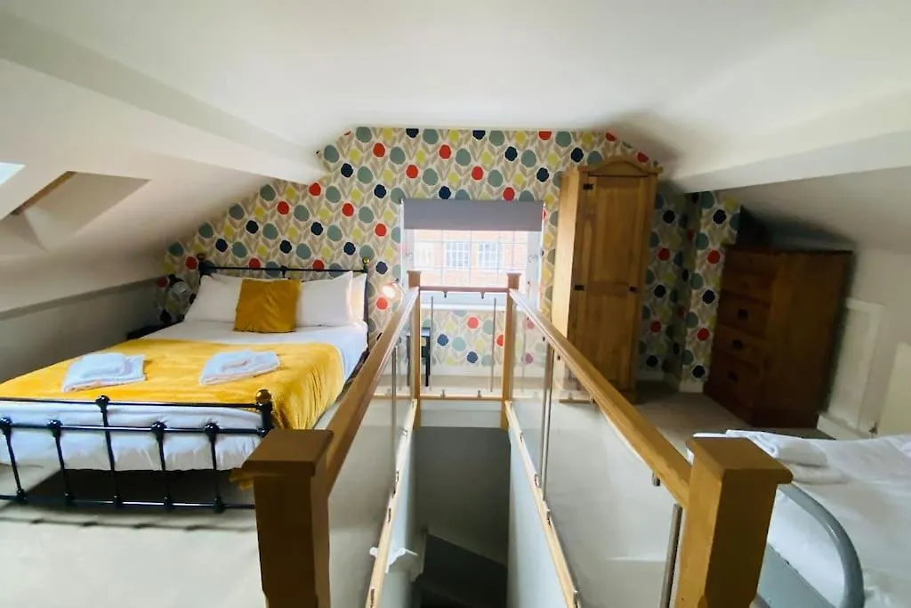 Historic Kelham House With Free On-Site Parking Villa Sheffield 0*,