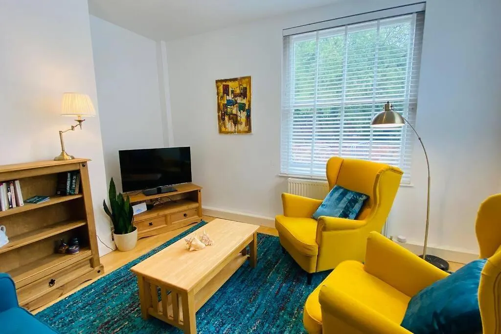 Historic Kelham House With Free On-Site Parking Villa Sheffield 0*,