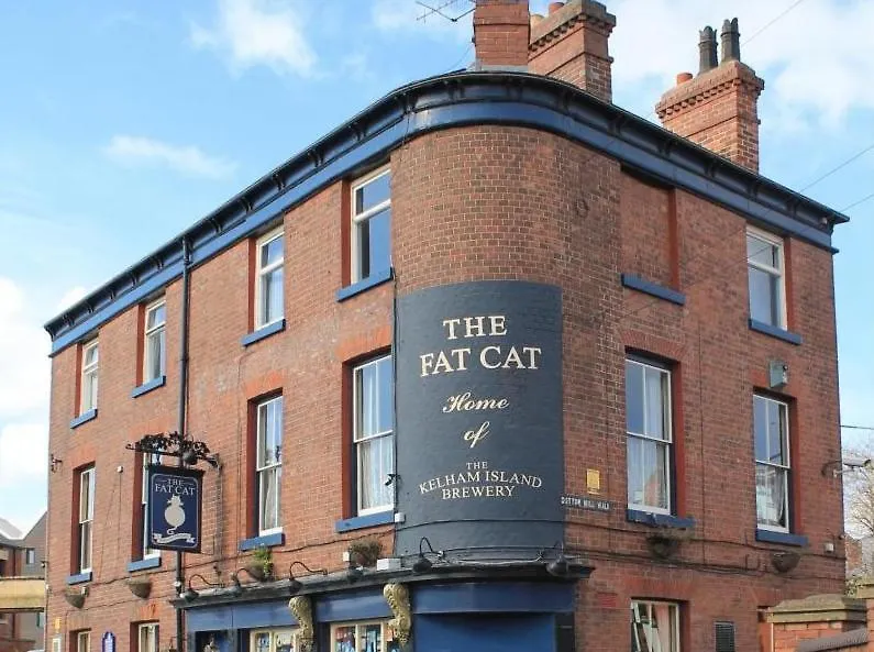 Historic Kelham House With Free On-Site Parking Villa Sheffield 0*,  Verenigd Koninkrijk